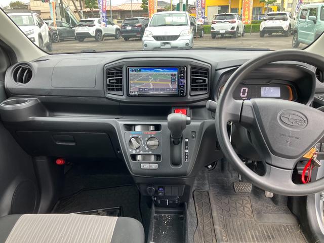 SUBARU PLEO PLUS F SMART ASSIST