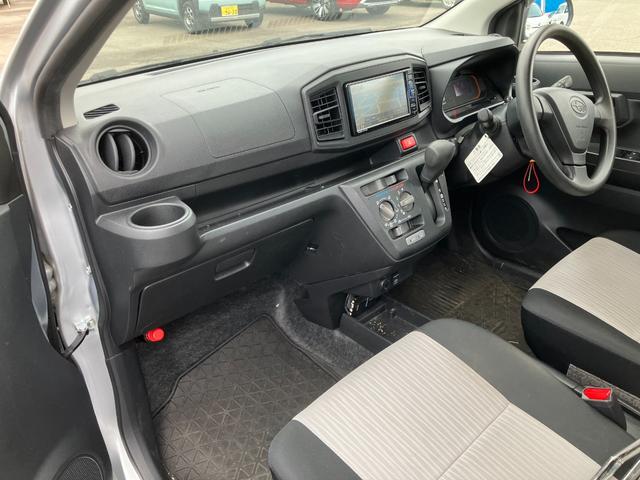 SUBARU PLEO PLUS F SMART ASSIST