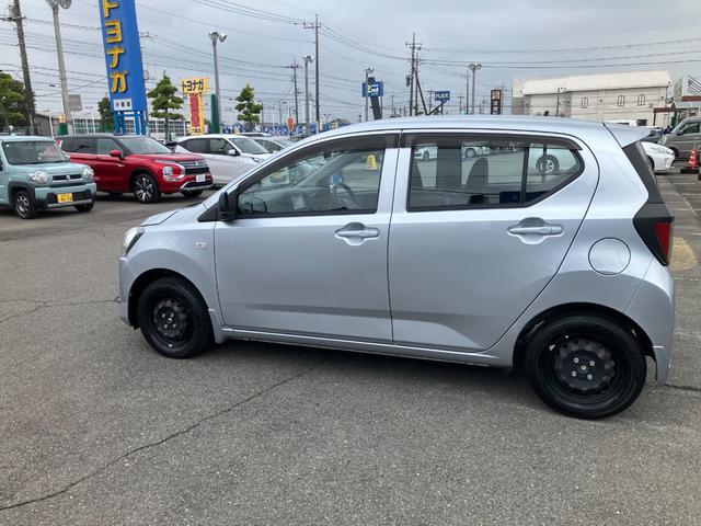 SUBARU PLEO PLUS F SMART ASSIST