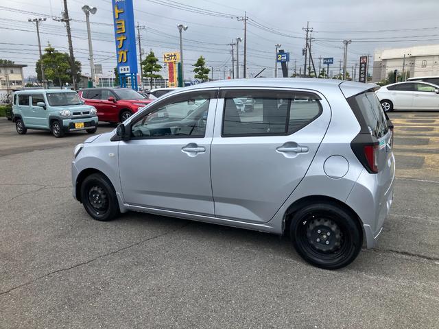 SUBARU PLEO PLUS F SMART ASSIST