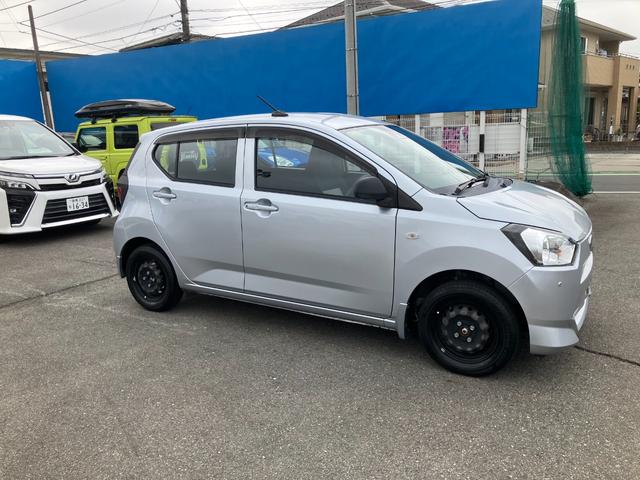SUBARU PLEO PLUS F SMART ASSIST
