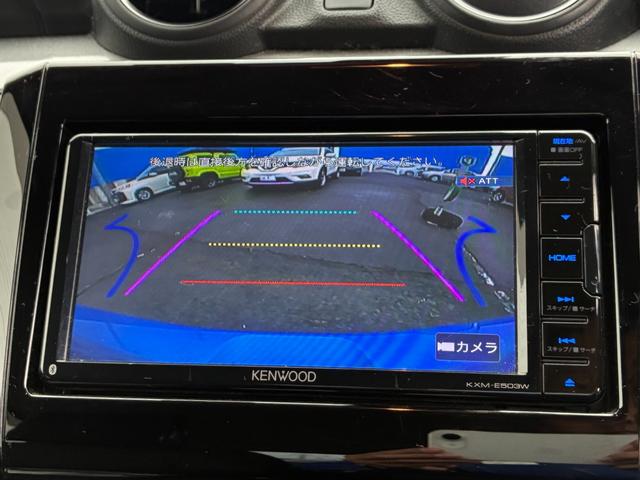 スイフト XGリミテッド ナビ フルセグTV バックカメラ ドライブレコーダー ETC ワンオーナー車(8枚目)