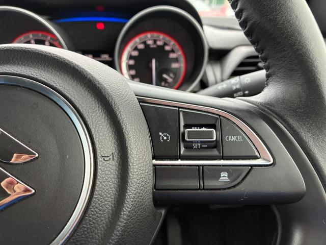 スイフト XGリミテッド ナビ フルセグTV バックカメラ ドライブレコーダー ETC ワンオーナー車(13枚目)