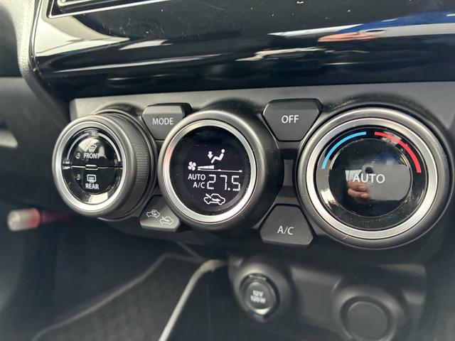 スイフト XGリミテッド ナビ フルセグTV バックカメラ ドライブレコーダー ETC ワンオーナー車(14枚目)