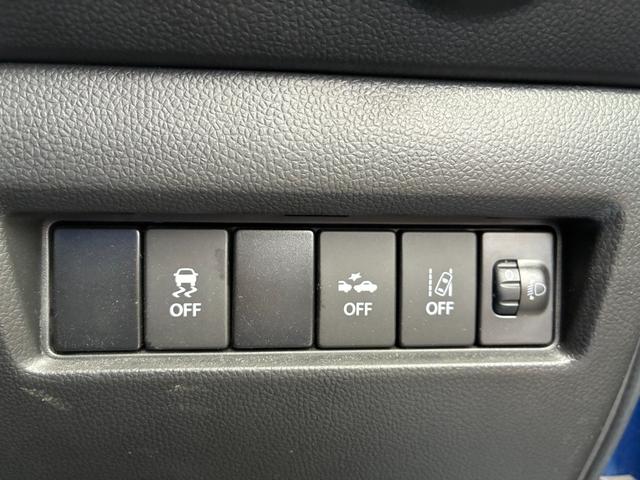 スイフト XGリミテッド ナビ フルセグTV バックカメラ ドライブレコーダー ETC ワンオーナー車(16枚目)