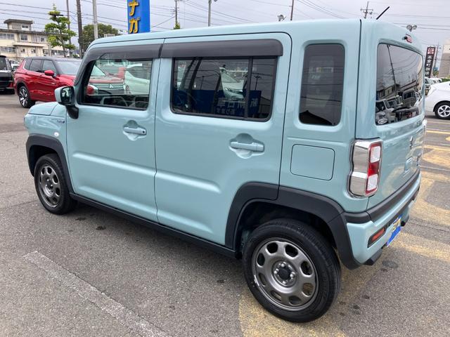 ハスラー ハイブリッドG 8インチナビ フルセグTV アップルカープレイ・アンドロイドオート対応 デュアルカメラブレーキサポート ワンオーナー シートヒーター ETC オートライト スマートキー オートエアコン(8枚目)