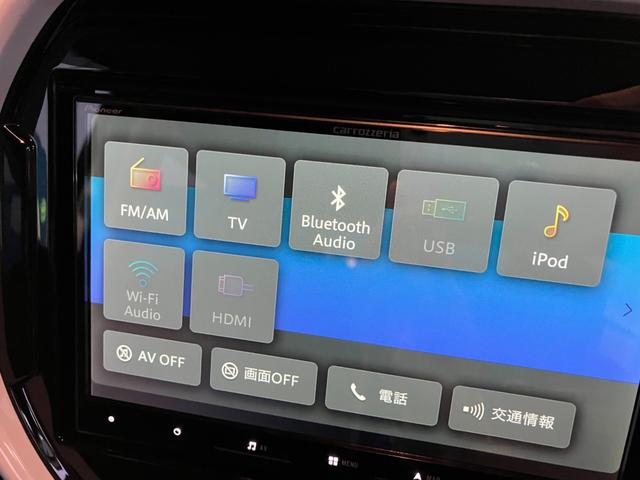 ハスラー ハイブリッドG 8インチナビ フルセグTV アップルカープレイ・アンドロイドオート対応 デュアルカメラブレーキサポート ワンオーナー シートヒーター ETC オートライト スマートキー オートエアコン(11枚目)