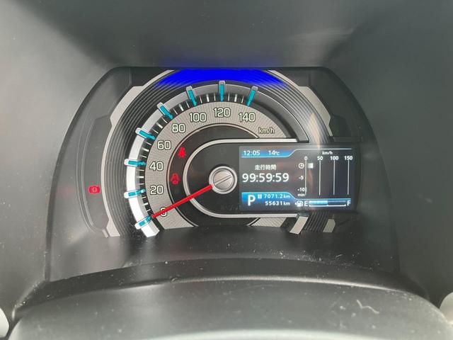 ハスラー ハイブリッドG 8インチナビ フルセグTV アップルカープレイ・アンドロイドオート対応 デュアルカメラブレーキサポート ワンオーナー シートヒーター ETC オートライト スマートキー オートエアコン(12枚目)