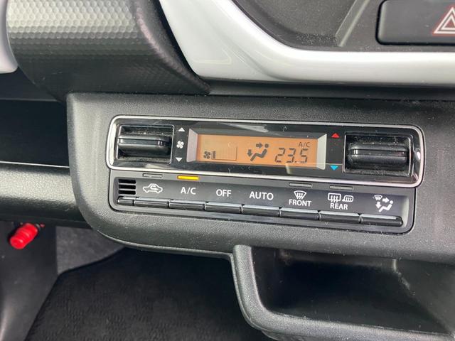 ハスラー ハイブリッドG 8インチナビ フルセグTV アップルカープレイ・アンドロイドオート対応 デュアルカメラブレーキサポート ワンオーナー シートヒーター ETC オートライト スマートキー オートエアコン(13枚目)