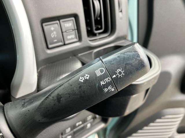 ハスラー ハイブリッドG 8インチナビ フルセグTV アップルカープレイ・アンドロイドオート対応 デュアルカメラブレーキサポート ワンオーナー シートヒーター ETC オートライト スマートキー オートエアコン(18枚目)