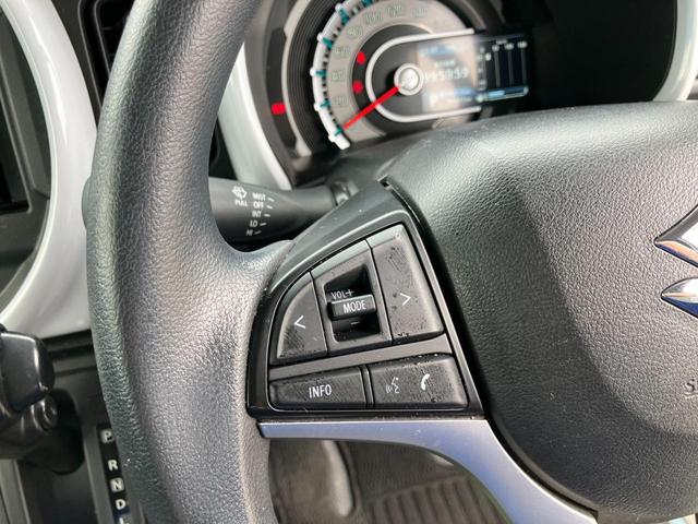 ハスラー ハイブリッドG 8インチナビ フルセグTV アップルカープレイ・アンドロイドオート対応 デュアルカメラブレーキサポート ワンオーナー シートヒーター ETC オートライト スマートキー オートエアコン(20枚目)