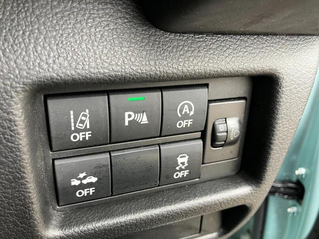 ハスラー ハイブリッドG 8インチナビ フルセグTV アップルカープレイ・アンドロイドオート対応 デュアルカメラブレーキサポート ワンオーナー シートヒーター ETC オートライト スマートキー オートエアコン(21枚目)