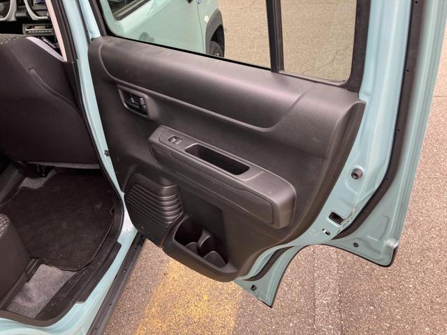 ハスラー ハイブリッドG 8インチナビ フルセグTV アップルカープレイ・アンドロイドオート対応 デュアルカメラブレーキサポート ワンオーナー シートヒーター ETC オートライト スマートキー オートエアコン(27枚目)