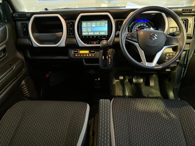 ハスラー ハイブリッドG 8インチナビ フルセグTV アップルカープレイ・アンドロイドオート対応 デュアルカメラブレーキサポート ワンオーナー シートヒーター ETC オートライト スマートキー オートエアコン(28枚目)