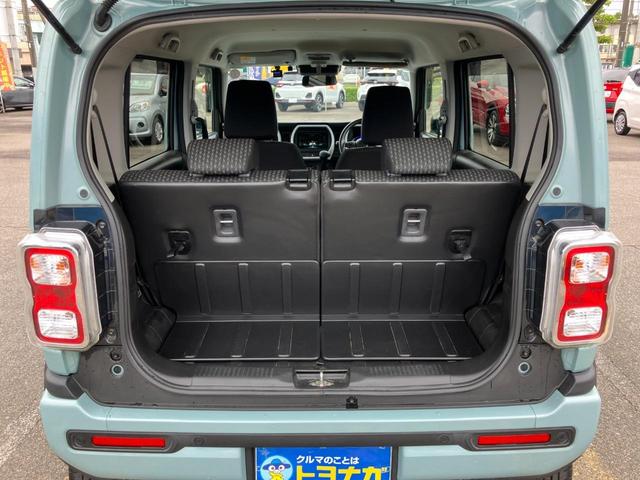 ハスラー ハイブリッドG 8インチナビ フルセグTV アップルカープレイ・アンドロイドオート対応 デュアルカメラブレーキサポート ワンオーナー シートヒーター ETC オートライト スマートキー オートエアコン(29枚目)