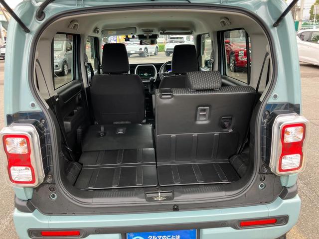 ハスラー ハイブリッドG 8インチナビ フルセグTV アップルカープレイ・アンドロイドオート対応 デュアルカメラブレーキサポート ワンオーナー シートヒーター ETC オートライト スマートキー オートエアコン(30枚目)