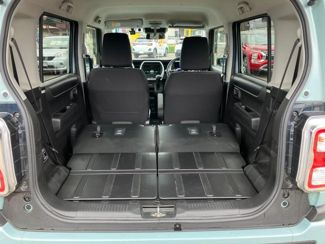 ハスラー ハイブリッドG 8インチナビ フルセグTV アップルカープレイ・アンドロイドオート対応 デュアルカメラブレーキサポート ワンオーナー シートヒーター ETC オートライト スマートキー オートエアコン(31枚目)