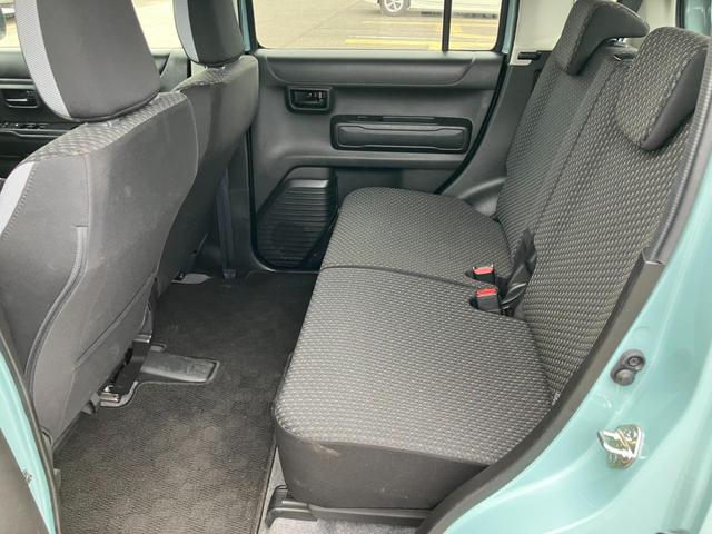 ハスラー ハイブリッドG 8インチナビ フルセグTV アップルカープレイ・アンドロイドオート対応 デュアルカメラブレーキサポート ワンオーナー シートヒーター ETC オートライト スマートキー オートエアコン(33枚目)