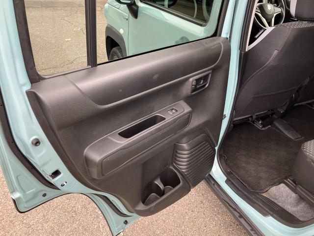 ハスラー ハイブリッドG 8インチナビ フルセグTV アップルカープレイ・アンドロイドオート対応 デュアルカメラブレーキサポート ワンオーナー シートヒーター ETC オートライト スマートキー オートエアコン(34枚目)