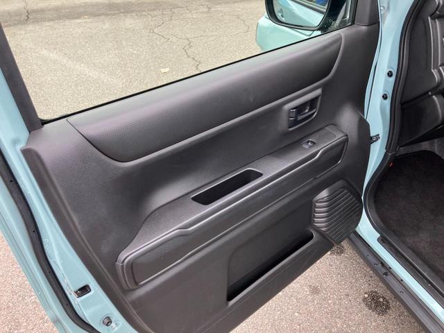 ハスラー ハイブリッドG 8インチナビ フルセグTV アップルカープレイ・アンドロイドオート対応 デュアルカメラブレーキサポート ワンオーナー シートヒーター ETC オートライト スマートキー オートエアコン(36枚目)