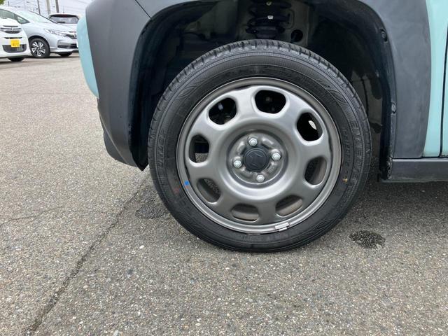 ハスラー ハイブリッドG 8インチナビ フルセグTV アップルカープレイ・アンドロイドオート対応 デュアルカメラブレーキサポート ワンオーナー シートヒーター ETC オートライト スマートキー オートエアコン(40枚目)