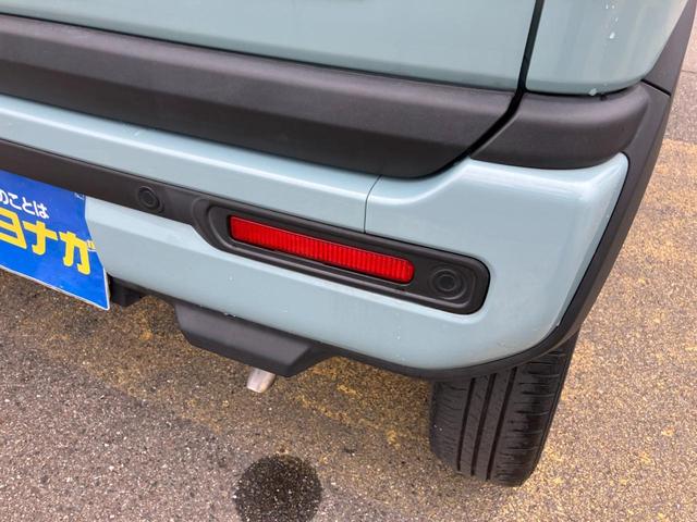 ハスラー ハイブリッドG 8インチナビ フルセグTV アップルカープレイ・アンドロイドオート対応 デュアルカメラブレーキサポート ワンオーナー シートヒーター ETC オートライト スマートキー オートエアコン(46枚目)