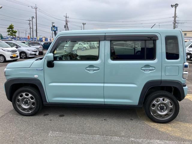 ハスラー ハイブリッドG 8インチナビ フルセグTV アップルカープレイ・アンドロイドオート対応 デュアルカメラブレーキサポート ワンオーナー シートヒーター ETC オートライト スマートキー オートエアコン(58枚目)