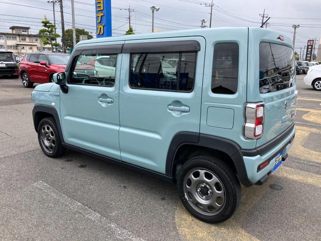 ハスラー ハイブリッドG 8インチナビ フルセグTV アップルカープレイ・アンドロイドオート対応 デュアルカメラブレーキサポート ワンオーナー シートヒーター ETC オートライト スマートキー オートエアコン(61枚目)