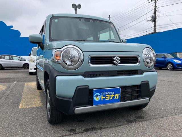 ハスラー ハイブリッドG 8インチナビ フルセグTV アップルカープレイ・アンドロイドオート対応 デュアルカメラブレーキサポート ワンオーナー シートヒーター ETC オートライト スマートキー オートエアコン(63枚目)