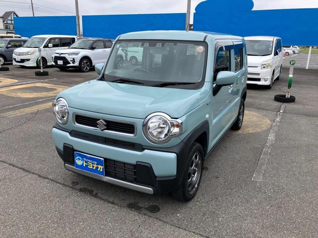 ハスラー ハイブリッドG 8インチナビ フルセグTV アップルカープレイ・アンドロイドオート対応 デュアルカメラブレーキサポート ワンオーナー シートヒーター ETC オートライト スマートキー オートエアコン(65枚目)