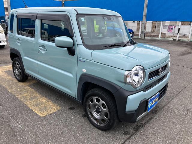 ハスラー ハイブリッドG 8インチナビ フルセグTV アップルカープレイ・アンドロイドオート対応 デュアルカメラブレーキサポート ワンオーナー シートヒーター ETC オートライト スマートキー オートエアコン(67枚目)