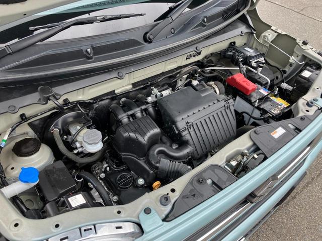 ハスラー ハイブリッドG 8インチナビ フルセグTV アップルカープレイ・アンドロイドオート対応 デュアルカメラブレーキサポート ワンオーナー シートヒーター ETC オートライト スマートキー オートエアコン(68枚目)