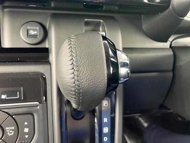 スペーシアカスタム ハイブリッドXSターボ メーカーオプション9インチナビ 全方位モニター ビルトインETC 前後ドラレコ 両側PSD 電動パーキングブレーキ ステアリングヒーター アダプティブクルーズコントロール シートヒーター(15枚目)