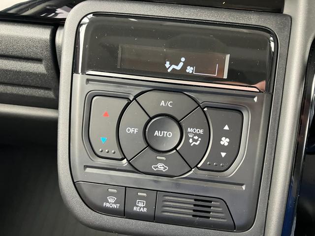 スペーシアカスタム ハイブリッドXSターボ メーカーオプション9インチナビ 全方位モニター ビルトインETC 前後ドラレコ 両側PSD 電動パーキングブレーキ ステアリングヒーター アダプティブクルーズコントロール シートヒーター(16枚目)