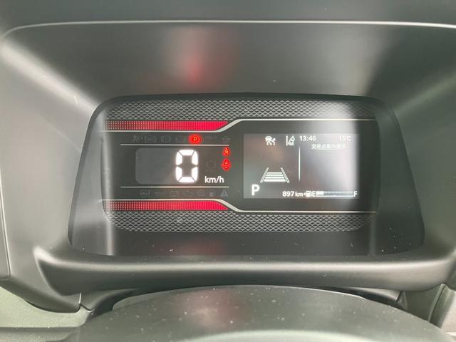 スペーシアカスタム ハイブリッドXSターボ メーカーオプション9インチナビ 全方位モニター ビルトインETC 前後ドラレコ 両側PSD 電動パーキングブレーキ ステアリングヒーター アダプティブクルーズコントロール シートヒーター(51枚目)