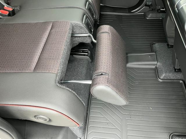 スペーシアカスタム ハイブリッドXSターボ メーカーオプション9インチナビ 全方位モニター ビルトインETC 前後ドラレコ 両側PSD 電動パーキングブレーキ ステアリングヒーター アダプティブクルーズコントロール シートヒーター(53枚目)