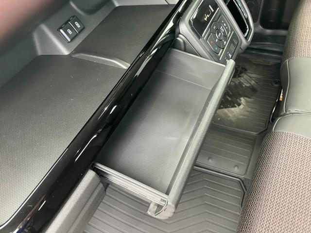 スペーシアカスタム ハイブリッドXSターボ メーカーオプション9インチナビ 全方位モニター ビルトインETC 前後ドラレコ 両側PSD 電動パーキングブレーキ ステアリングヒーター アダプティブクルーズコントロール シートヒーター(58枚目)