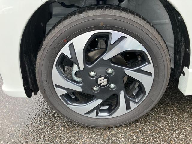 スペーシアカスタム ハイブリッドXSターボ メーカーオプション9インチナビ 全方位モニター ビルトインETC 前後ドラレコ 両側PSD 電動パーキングブレーキ ステアリングヒーター アダプティブクルーズコントロール シートヒーター(62枚目)