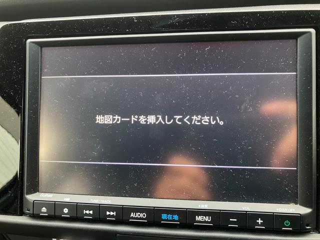 フィット クロスター ク被害軽減ブレーキ LEDヘッドライト オートエアコン オートハイビーム 純正16インチアルミホイール ビルトインETC ステアリングスイッチ クルーズコントロール 雹凹(9枚目)