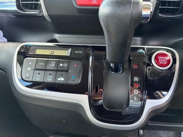 Ｎ－ＢＯＸ＋カスタム Ｇ　車いす仕様車　ナビＴＶ　バックカメラ　ＥＴＣ　ＨＩＤ　雹凹（21枚目）