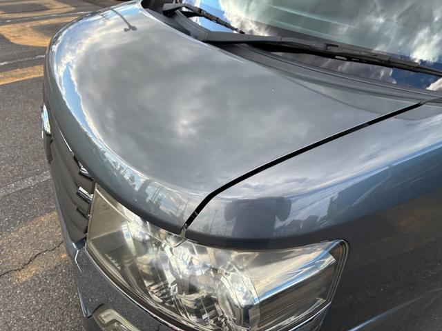 Ｎ－ＢＯＸ＋カスタム Ｇ　車いす仕様車　ナビＴＶ　バックカメラ　ＥＴＣ　ＨＩＤ　雹凹（61枚目）