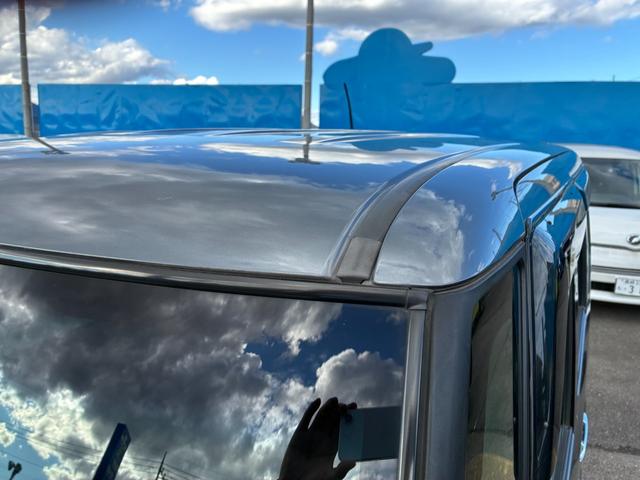 Ｎ－ＢＯＸ＋カスタム Ｇ　車いす仕様車　ナビＴＶ　バックカメラ　ＥＴＣ　ＨＩＤ　雹凹（62枚目）