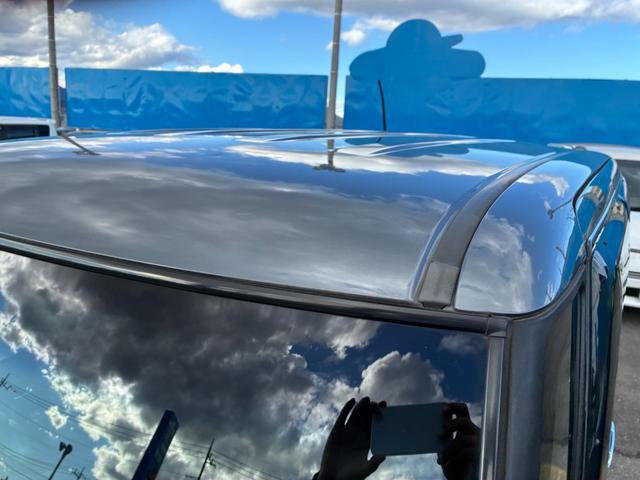 Ｎ－ＢＯＸ＋カスタム Ｇ　車いす仕様車　ナビＴＶ　バックカメラ　ＥＴＣ　ＨＩＤ　雹凹（63枚目）