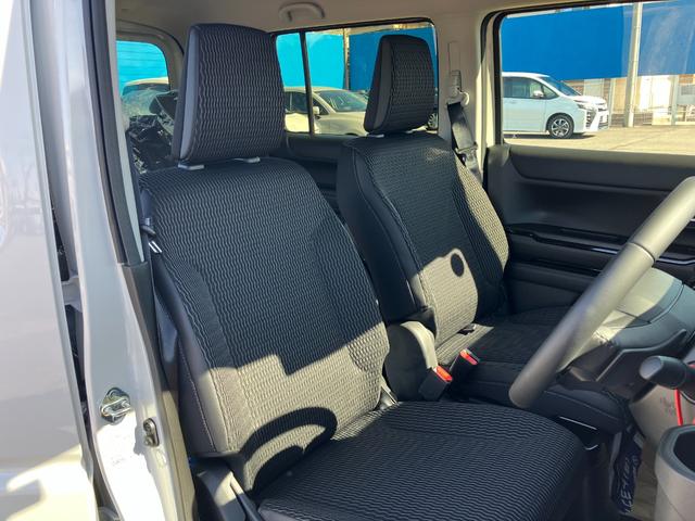 ハスラー ハイブリッドXターボ メーカーオプション9インチナビ コネクト対応通信機 全方位モニター 前後ドラレコ 前席シートヒーター アダプティブクルーズコントロール レーンアシスト ハイビームアシスト パドルシフト(10枚目)