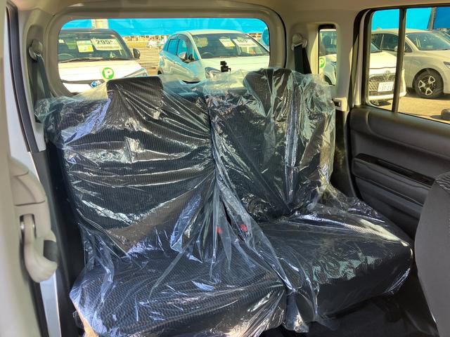 ハスラー ハイブリッドXターボ メーカーオプション9インチナビ コネクト対応通信機 全方位モニター 前後ドラレコ 前席シートヒーター アダプティブクルーズコントロール レーンアシスト ハイビームアシスト パドルシフト(11枚目)