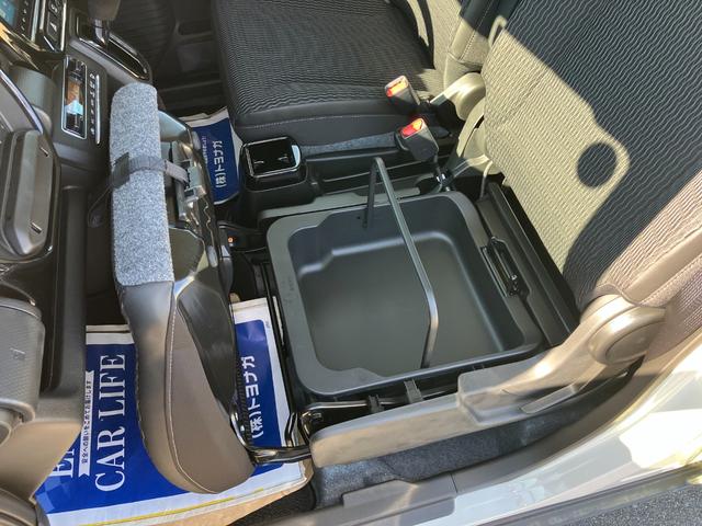 ハスラー ハイブリッドXターボ メーカーオプション9インチナビ コネクト対応通信機 全方位モニター 前後ドラレコ 前席シートヒーター アダプティブクルーズコントロール レーンアシスト ハイビームアシスト パドルシフト(26枚目)