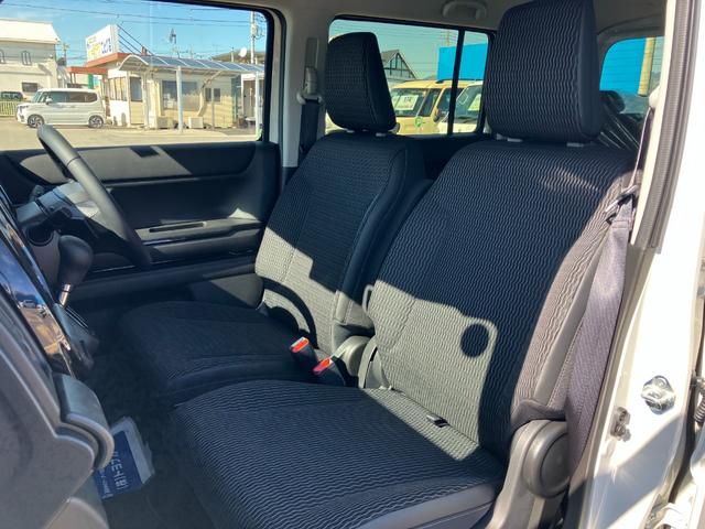 ハスラー ハイブリッドXターボ メーカーオプション9インチナビ コネクト対応通信機 全方位モニター 前後ドラレコ 前席シートヒーター アダプティブクルーズコントロール レーンアシスト ハイビームアシスト パドルシフト(27枚目)