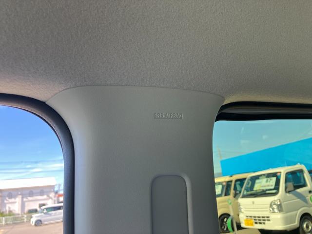 ハスラー ハイブリッドXターボ メーカーオプション9インチナビ コネクト対応通信機 全方位モニター 前後ドラレコ 前席シートヒーター アダプティブクルーズコントロール レーンアシスト ハイビームアシスト パドルシフト(58枚目)