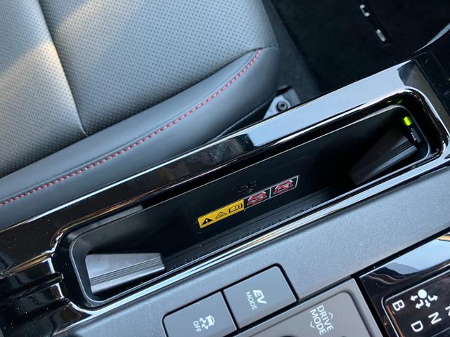 プリウス Z Z 純正12.3型ディスプレイオーディオ 全周囲カメラ ETC2.0 アダプティブクルーズコントロール ステアリングヒーター シートヒーター シートベンチレーション パワーバックドア パワーシート(16枚目)