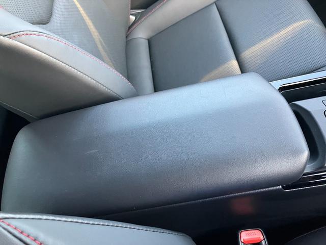 プリウス Z Z 純正12.3型ディスプレイオーディオ 全周囲カメラ ETC2.0 アダプティブクルーズコントロール ステアリングヒーター シートヒーター シートベンチレーション パワーバックドア パワーシート(20枚目)